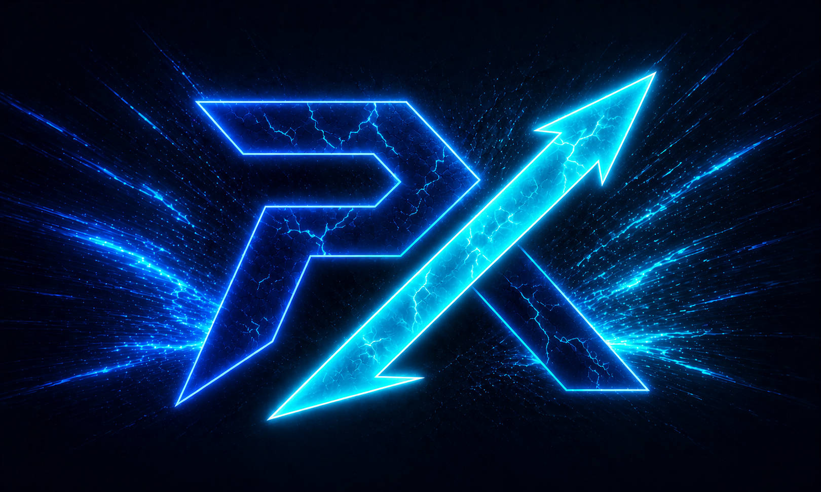 PlayerXChange Logo